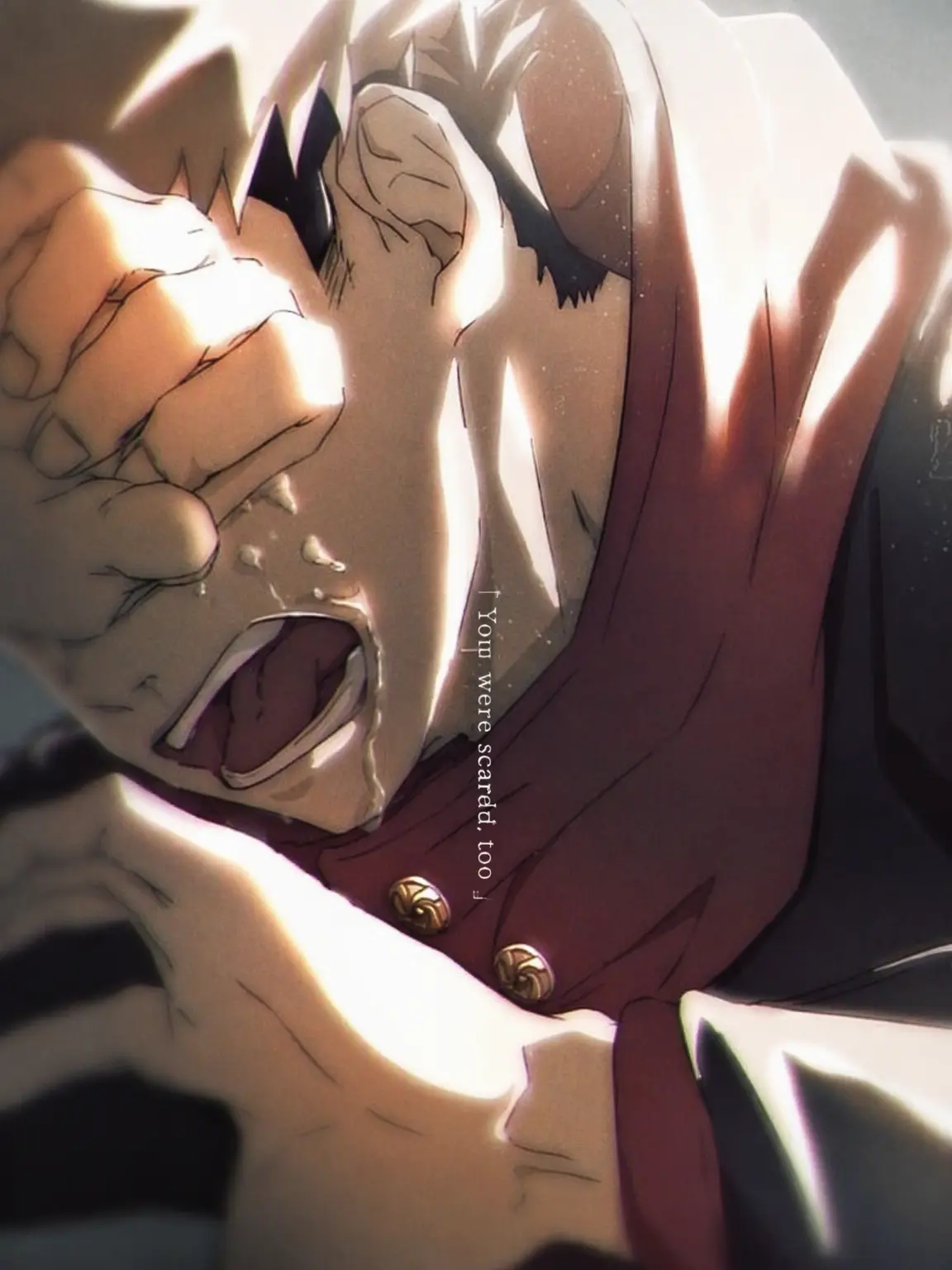 Foolish.person의 Jujutsu Kaisen