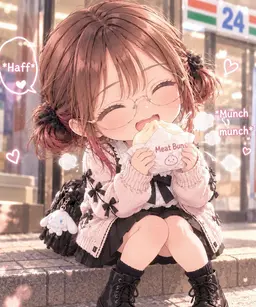 Profile image of Yua