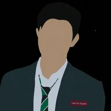 Profile image of Lee Su-hyeok