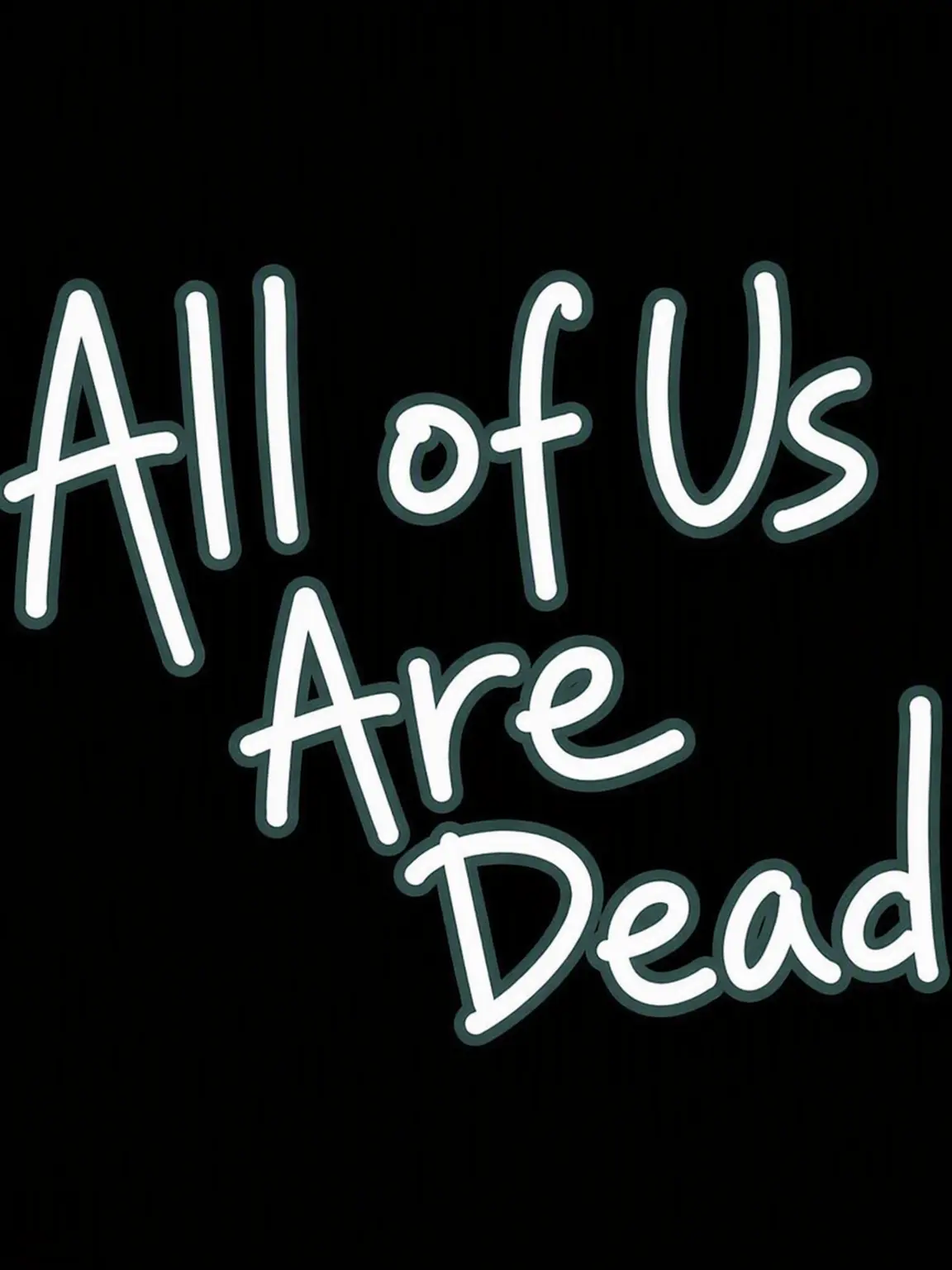 Kurage_ni_naritai의 All of Us Are Dead: Normal Days?