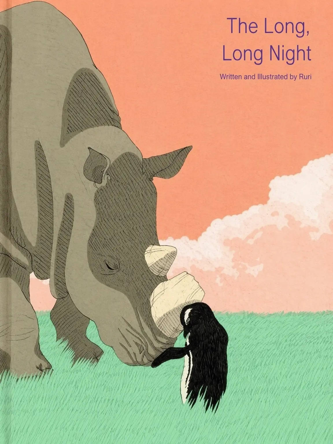 Haryu525의 The Long Night