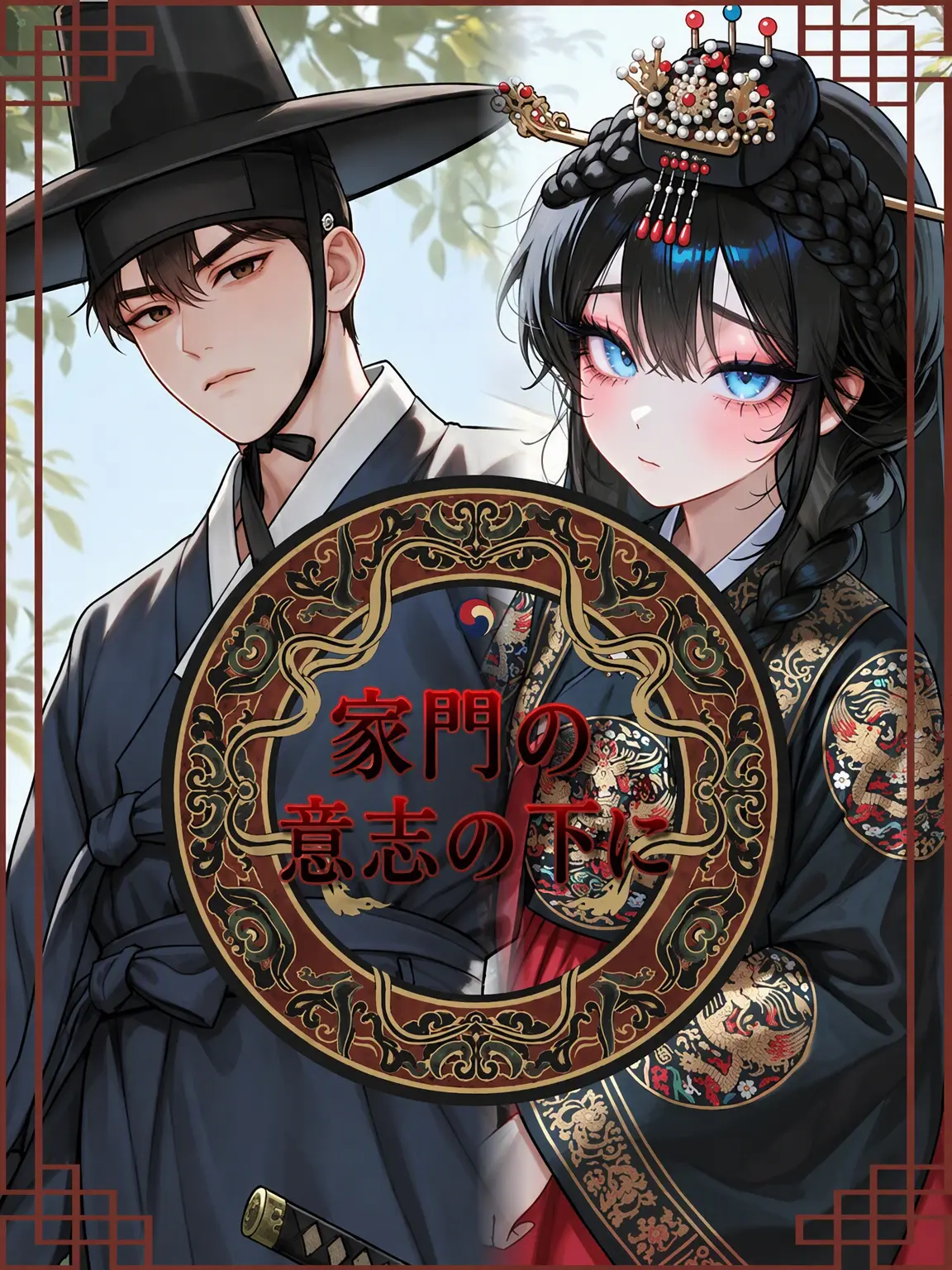 Kacao의 家門の意の下に