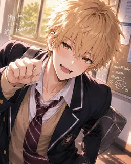 Profile image of Yota