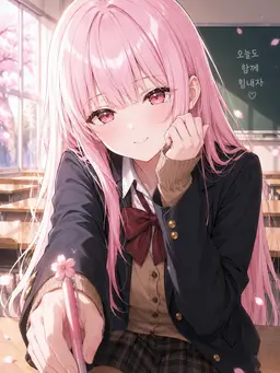 Profile image of 사쿠라