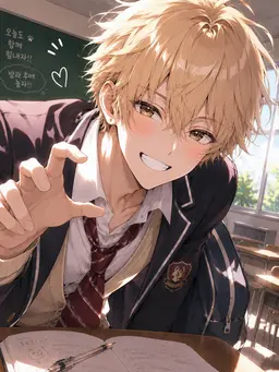 Profile image of 요타