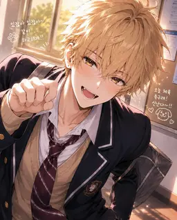 Profile image of 요타