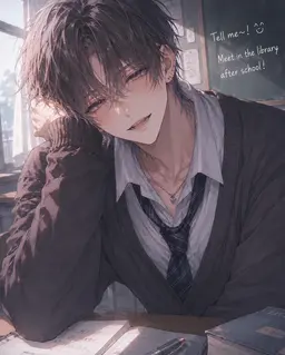 Profile image of Hanabi
