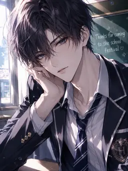 Profile image of Rui