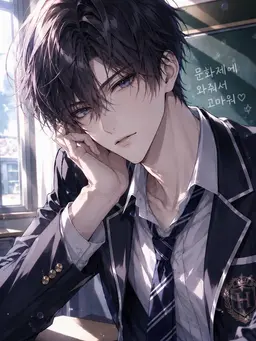 Profile image of 루이