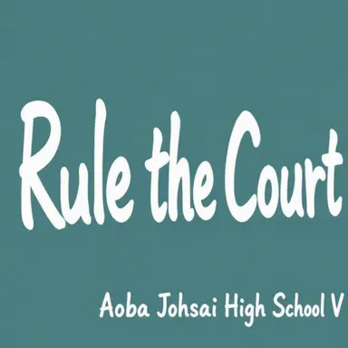 Profile image of Aoba Johsai
