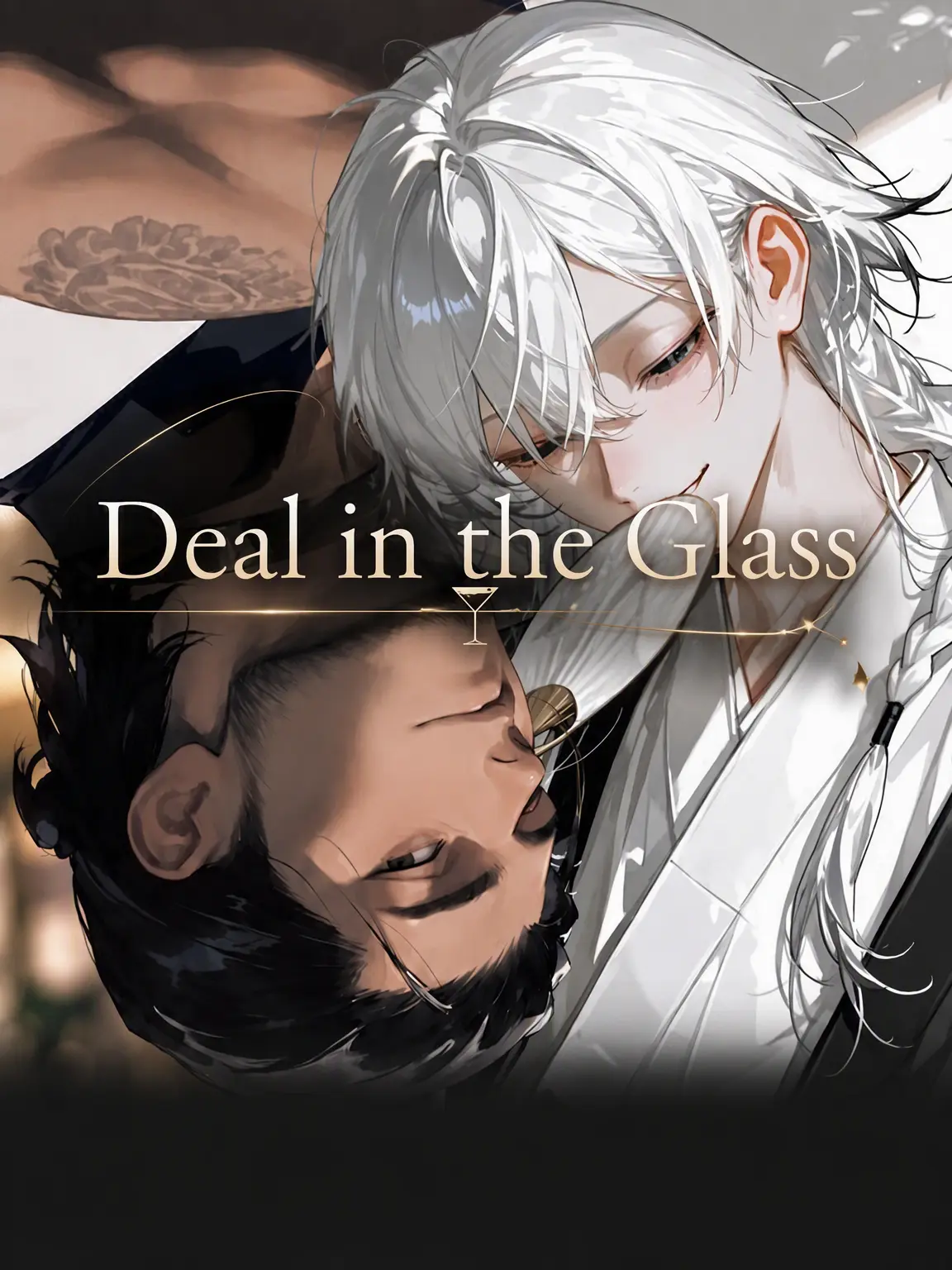 DampWater2823의 Deals in the Glass
