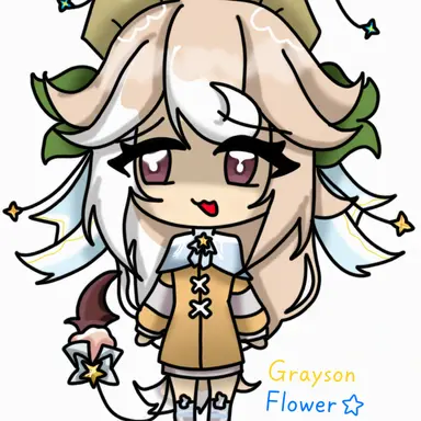 Profile image of Graylin