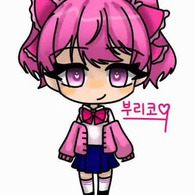 Profile image of 부리코