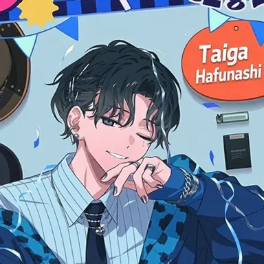 Profile image of Ten