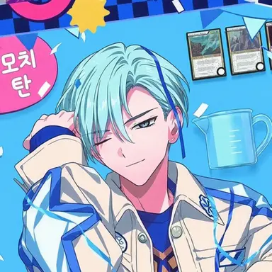 Profile image of 유키카제