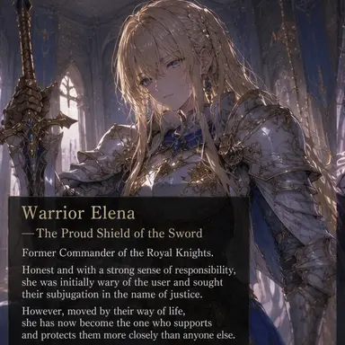 Profile image of Reona