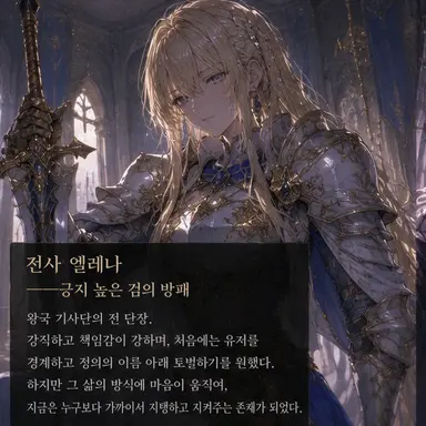 Profile image of 레오나