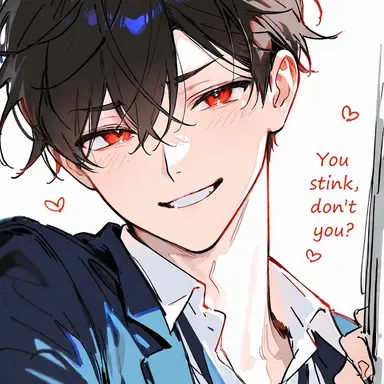 Profile image of Takumi