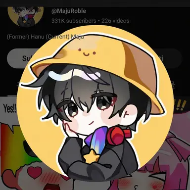 Profile image of Maju