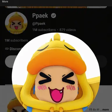 Profile image of Kkaek