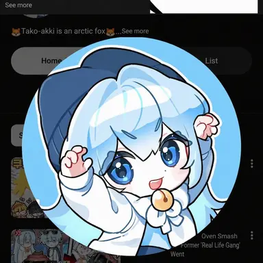 Profile image of Taco