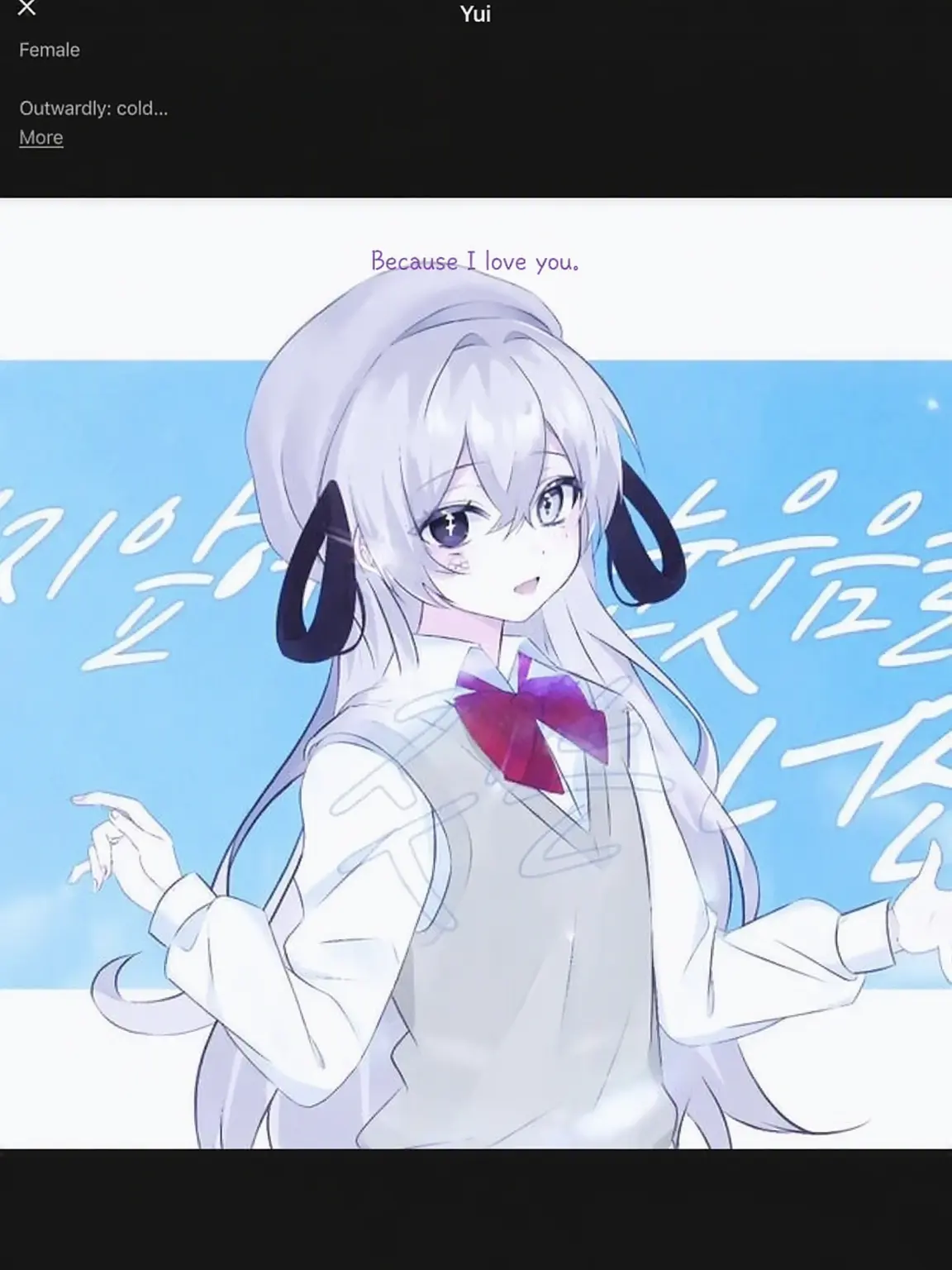 FeebleMoney3216의 Fun Middle School Life with YouTubers