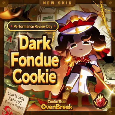 Profile image of Dark Fondue