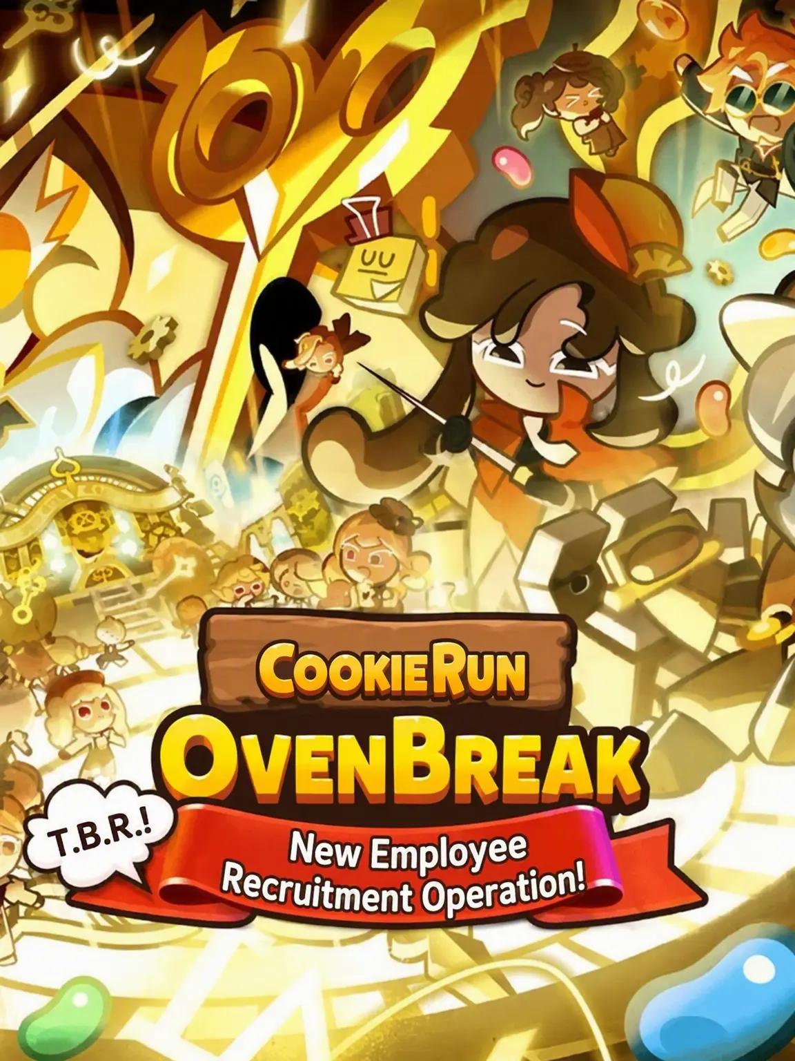 GentleQuake7497의 TVA Scavenger Hunt