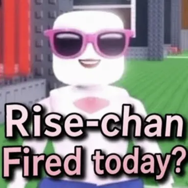 Profile image of Rise