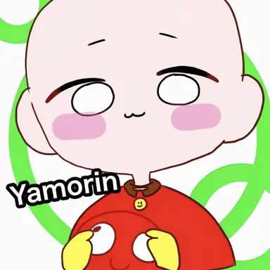 Profile image of Yamorin