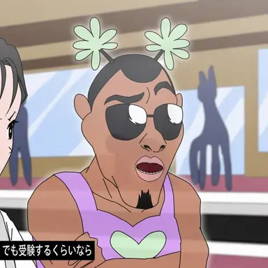 Profile image of ジェントル幽霊