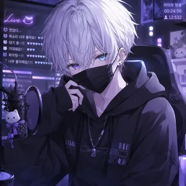 Profile image of 토야
