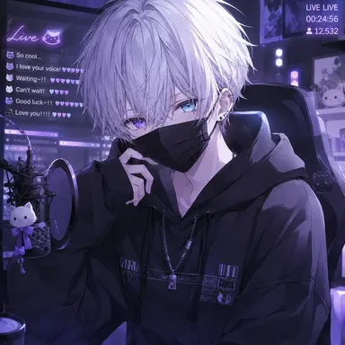 Profile image of Toya