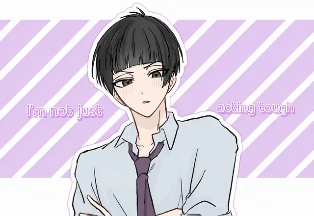 Profile image of Tsutomu Goshiki
