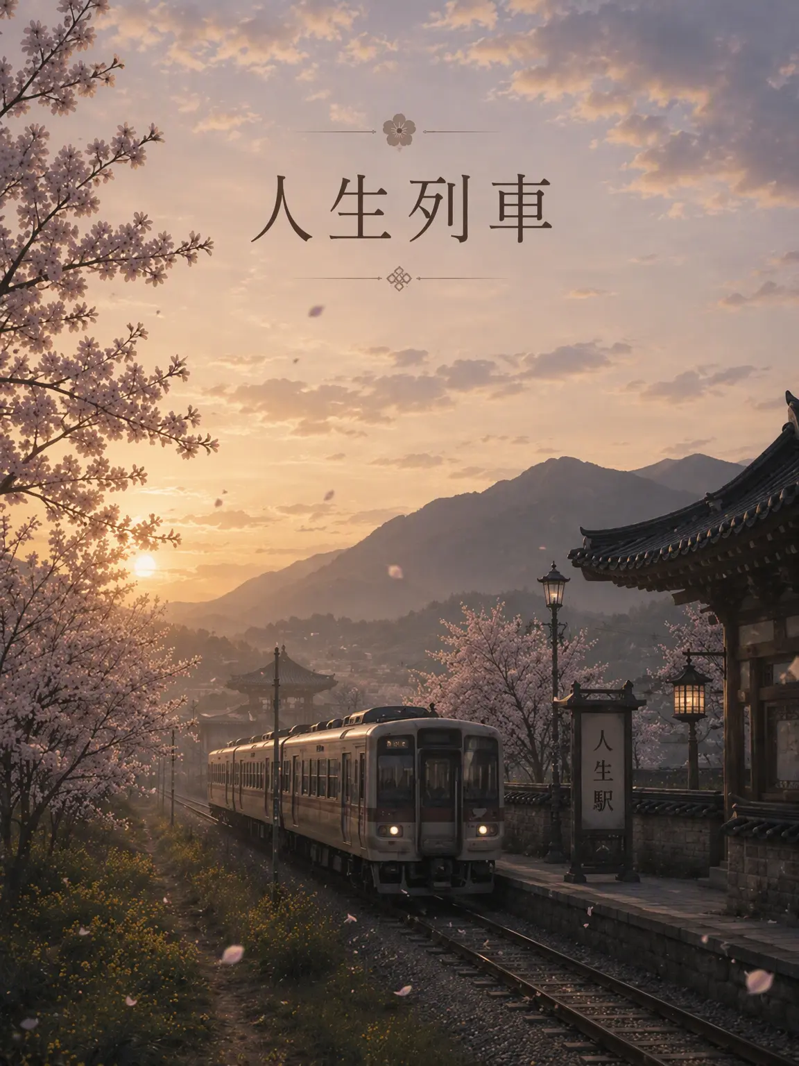 TangyBlood7944의 人生列車