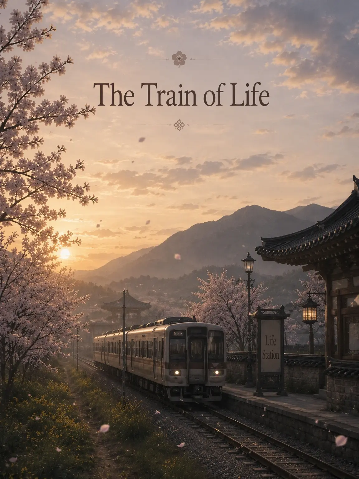 TangyBlood7944의 Life Train