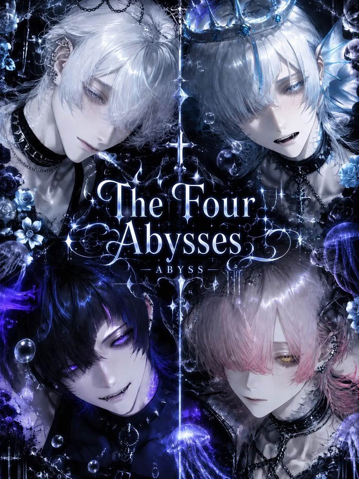 ufvyl2의 4 Abysses