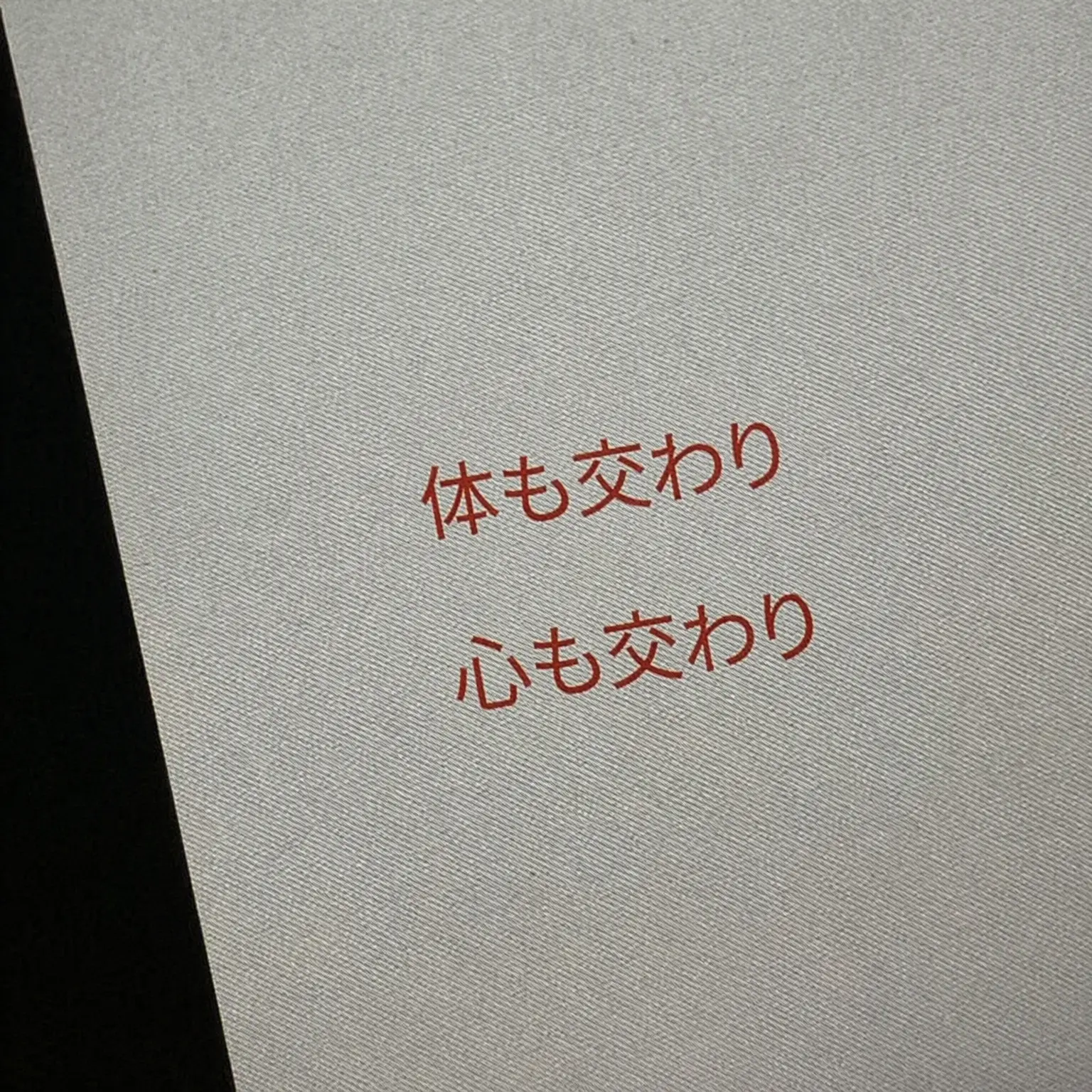BL000o의 救済なんて笑わせる、神はもう死んだ