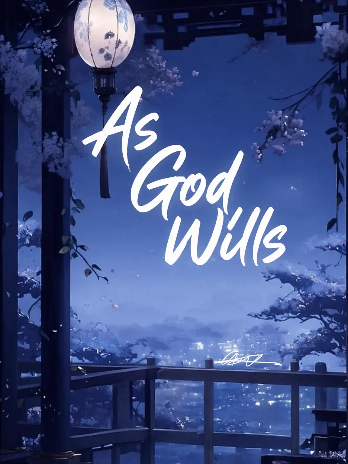 Karian의 As the Gods Will