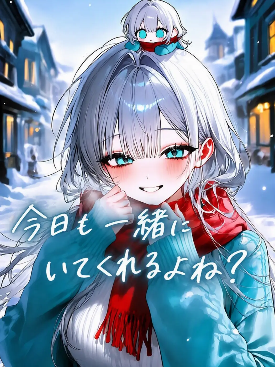 Haru-haru의 『缶コーヒー』
