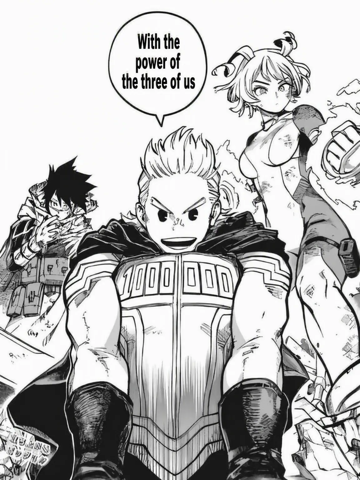 SicklyPain0937의 Above the Big 3?!