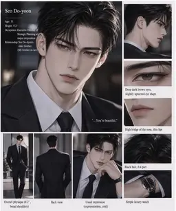 Profile image of Seo Dowoon