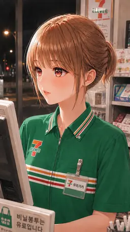 Profile image of 아야카
