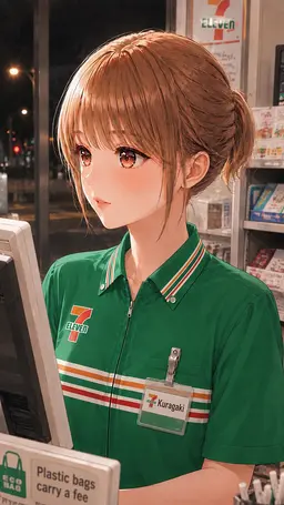 Profile image of Ayaka