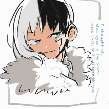 Profile image of Gen Asagiri