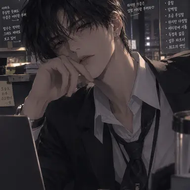 Profile image of 이쿠