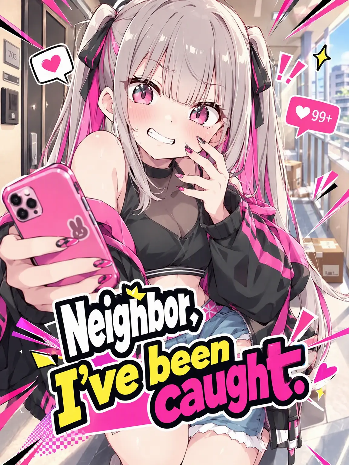 TautFloor7538의 Neighbor's Secret Exposed