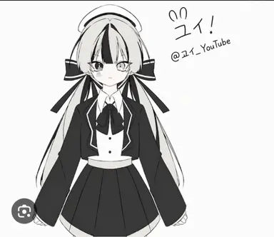 Profile image of ユイ