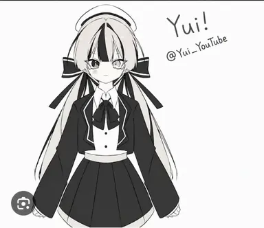 Profile image of Yui