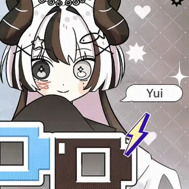 Profile image of Yui
